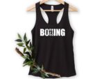 Boxing Tank, Boxer Tank, Boxing Lover Gift, Boxing Tank, Boxing Tank Top, Boxing Lover Tank, Gift For Boxer