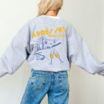 Vintage Apres Ski Girls Weekend Crewneck, Apres Ski Sweatshirt, Apres Ski Sweater, Winter Sports Sweatshirt, Vintage Retro Ski Crewneck